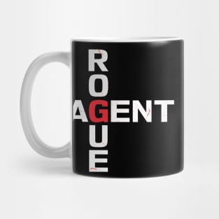 Rogue Agent Mug